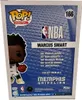 Figurka Funko Pop! NBA Marcus Smart - Memphis Grizzlies Produktbild-Vorschau 4