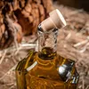 KADAX szklane butelki 500ml z korkiem, 10 sztuk, puste Podgląd zdjęcia produktu 10
