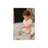 Plan Toys Stapelringe - Naturfarben Produktbild-Vorschau 3
