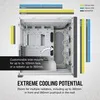 Corsair iCUE 5000X RGB Mid-Tower-Gehäuse, gehärtetes Glas, Produktbild-Vorschau 24