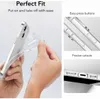Etui ESR do iPhone'a 14/13 Project Zero - przezroczyste Podgląd zdjęcia produktu 4