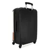 NoBoringSuitcases.com® Großer Koffer - Pastell - Berge - Produktbild-Vorschau 3