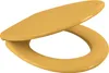 Calmwaters® Premium WC Sitz einfache Montage, Produktbild-Vorschau 10