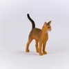 Schleich schleich® Farm World 13964 Abessinierkatze Produktbild-Vorschau 11