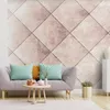 Vlies Fototapete - Perfect cuts - geometric symmetrical Produktbild-Vorschau 2