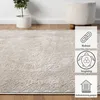 Teppich Wohnzimmer Teppich Schlafzimmer, Flur, Küche Produktbild-Vorschau 4