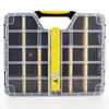 Allit Sortimentskasten EuroPlus Basic S37 6-20 Fächer,20 Produktbild-Vorschau 27