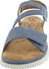 Romika Sandale Blau Produktbild-Vorschau 9