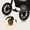 Lionelo Emma One passeggino fino a 22 kg Ruote girevoli 360 Anteprima dell’immagine prodotto 2