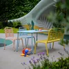 Kindersitzgruppe 'Etroubles' 4-tlg. Kindertisch mit 2 Produktbild-Vorschau 2