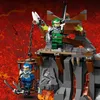 Lego 71717 - Ninjago Journey to the Skull Dungeons Náhled obrázku produktu 21