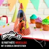 Partyhüte "Miraculous" 10 Stück Produktbild-Vorschau 2