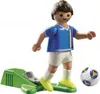 PLAYMOBIL Sports & Action, Fußballspieler Italien, Spielset Produktbild-Vorschau 8