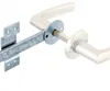 Alberts 213053 Fermeture de porte de clôture tressée, Voir les images du produit 2