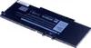 Batterie T6 Power pour Dell Inspiron 17 7706 2in1, Li-Poly, Voir les images du produit 2