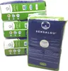 Several packages of adult diapers are stacked, with one package prominently displayed in the foreground. Produktbild-Vorschau