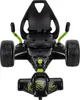 Huffy Green Machine Vortex 12v, Schwarz Produktbild-Vorschau 3