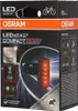 LED per fanale posteriore Osram LEDsBIKE Compact con Anteprima dell’immagine prodotto 6