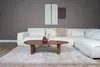 Milano Beige Teppich 160 x 230 cm Produktbild-Vorschau 3