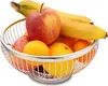 Cestino per pane/frutta WEIS Ø17,5 cm in acciaio inox Anteprima dell’immagine prodotto 2