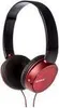 Sony MDR-ZX310 Kopfhörer Rot Produktbild-Vorschau 12