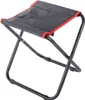 Verk 01672 Campingstuhl, schwarz Produktbild-Vorschau 1