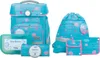 School Mood Champion Maxx Lilly Meerjungfrau Ranzen 7tlg. Produktbild-Vorschau 1