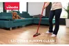 Vileda Pet Pro Always Clean Scopa Anteprima dell’immagine prodotto 3