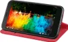 Samsung Galaxy S22 5G Handyhülle Schutz Tasche Cover Wallet Produktbild-Vorschau 3