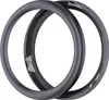 INF CMF Watch Pro2: Lunetta Metallica Argento + Pellicola Anteprima dell’immagine prodotto 4
