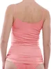 Nina von C. 2er Pack Cosy Spaghetti Top Spitze am Produktbild-Vorschau 3