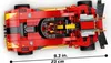 LEGO® NINJAGO® 71737 X-1 Supersamochód ninja Podgląd zdjęcia produktu 25