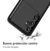 Funda Trasera con Ranura para Tarjetas para Samsung Galaxy Vista previa de la imagen del producto 4