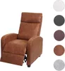 Fernsehsessel HWC-F76, Relaxsessel Sessel Liegesessel, Produktbild-Vorschau 7