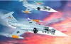 Lockheed F-104 Starfighter Bausatz 1:48 Produktbild-Vorschau 11