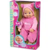 Smoby MiniKiss Puppe, 210114 Voir les images du produit 2