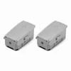 2x náhradná batéria s kapacitou 3750 mAh, kompatibilná s Náhľad obrázku produktu 2