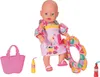 Zapf BABY born Holiday Accessoires Set Produktbild-Vorschau 3