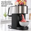 Olvy Slowjuicer 150 W sapcentrifuge voor groente en fruit Productafbeelding-voorbeeld 13