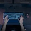 Logitech MX Keys S Combo for Mac, kabellose Tastatur/Maus Produktbild-Vorschau 9