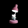 Blue Sky Studios BlueSkyStudios Sanrio Tischlampe Hello Produktbild-Vorschau 3