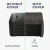 kwmobile Cover kompatibel mit Canon Pixma TR4650 / TR4651 / Produktbild-Vorschau 2