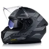 Casco integrale con visiera per ciclomotore | LS2 FF808 Anteprima dell’immagine prodotto 11