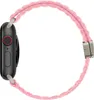 Smartwatch Armband für Apple Watch Series 6 40mm Nylon Produktbild-Vorschau 3