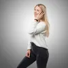 SERASAR | Leder Knotenarmband für Frauen [Knot] | Produktbild-Vorschau 3