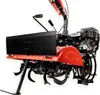 CEDRUS GLX640 KULTIVÁTOR 5,5KM / 62cm Weima 170F/P GLX 640 Náhľad obrázku produktu 7