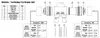 TOKEN BB47R386 Innenlager T47 – BB386 30mm Kurbel, Premium Produktbild-Vorschau 3