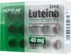 Activlab Lutein Extra (30 Kapseln) Produktbild-Vorschau 1