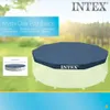 INTEX Poolabdeckung Rund 457 cm 28032 Produktbild-Vorschau 3