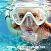 Findway Taucherbrille Kinder Schwimmbrille Schnorchelmaske Produktbild-Vorschau 7